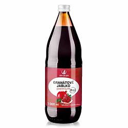 Allnature Granátové jablko Premium 1 l