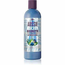 Aussie Brunette Blue Shampoo 290 ml