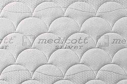 BENAB MEDICOTT SILVER 200x120