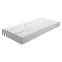 Benab Silver Poťah na matrac 200x90x17