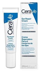 CERAVE Obnovujúci očný krém 14 ml