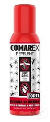 Comarex repelent Forte spray 120 ml