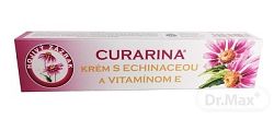 Curarina krém s přírodním vitaminem E 50 ml