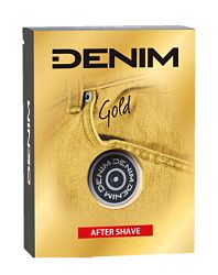 Denimgold Voda Po Holeni 100ml