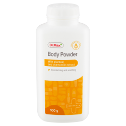 Dr.Max Body Powder