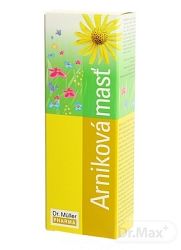 Dr. Müller Arniková masť 50 ml