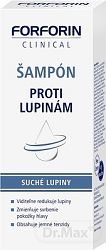 Forforin šampón proti suchým lupinám 200 ml