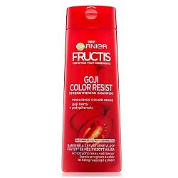 Garnier Fructis Color Resist šampón 400 ml