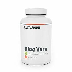 Gymbeam aloe vera 90cps