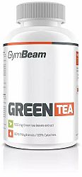 GymBeam Green Tea 60 kapsúl