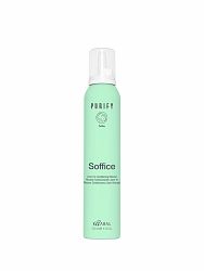 Kaaral Soffice Pena Pre Objem Vlasov 200ml