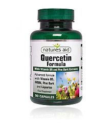 Kvercetin a Vitamin C antioxidant 90 kapsúl