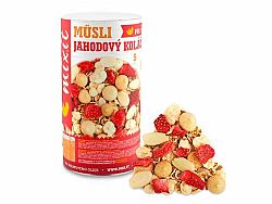 Mixit Jahodovy Kolac & Maslova Susienka 330g
