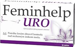 Natur Produkt FeminHelp URO 56 tabliet
