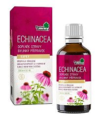 NaturProdukt ECHINACEA kvapky 50 ml