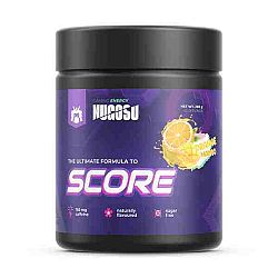 NUGOSU SCORE Orange Mango