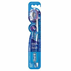 Oral B 3D White Luxe Pro-Flex soft