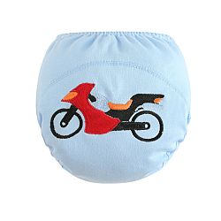 Simed Tréningové nohavičky Scooter