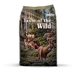 Taste Of The Wild Pine Forest 2kg