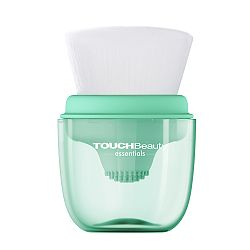 TOUCHBeauty 1762 Silikónová kefka na pleť