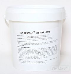 UNGUENTUM LENIENS GALVEX ung 1x1000 g