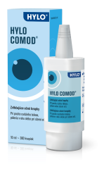 Ursapharm Hylo Comod 10 ml