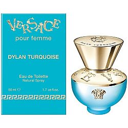 Versace Dylan Turquoise Edt 30ml