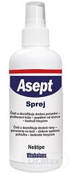 Vitabalans Asept sprej 100 ml