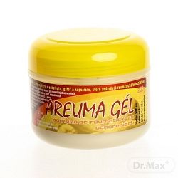 VUP Areuma gél