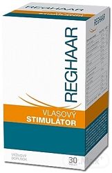 Walmark Reghaar-vlasový stimulátor 30 tabliet