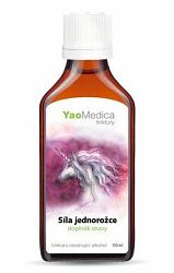 Yaomedica 021 Sila Jednorozca 50ml