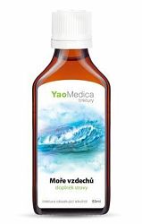 Yaomedica 044 More Vzdychov 50ml