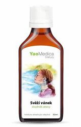 Yaomedica 077 Sviezi Vanok 50ml