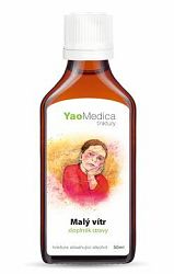Yaomedica 085 Maly Vietor 50ml