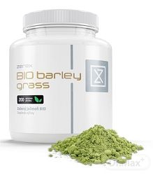 Zerex BIO Zelený jačmeň 200 gramov v prášku