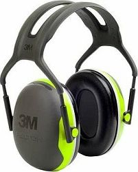 3M PELTOR X4A-GB