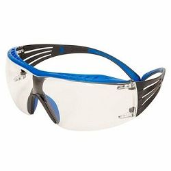 3M SecureFit™ 400X SF401XSGAF-BLU-EU
