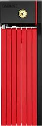 ABUS 5700/100 red uGrip Bordo BIG SH