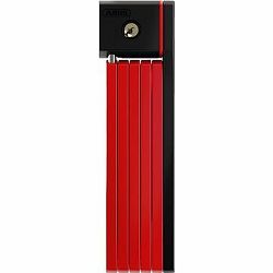 ABUS 5700/80 red uGrip Bordo SH