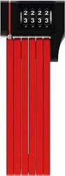 ABUS 5700C/80 red uGrip Bordo Combo SH