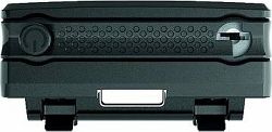 ABUS Alarmbox 2.0 BK +ACH 6KS/100
