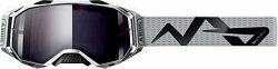 ABUS Buteo polar white