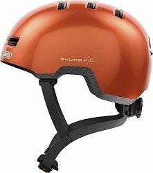 ABUS Skurb Kid goldfish orange S