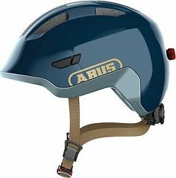 ABUS Smiley 3.0 ACE LED royal blue