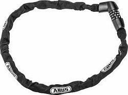 Abus Tresor 1385/110 black