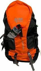 Acra Adventure oranžový 50 l
