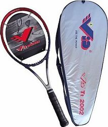 Acra Grafitová tenisová raketa G2426/T2002-4