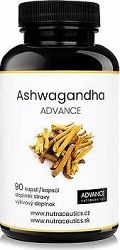 ADVANCE Ashwagandha cps. 90
