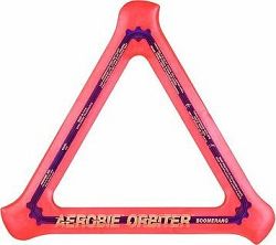 Aerobie Orbiter oranžový
