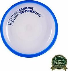 Aerobie SUPERDISC modrý